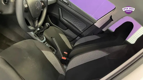 Volkswagen Polo Track 1.0 Flex 12V 5p