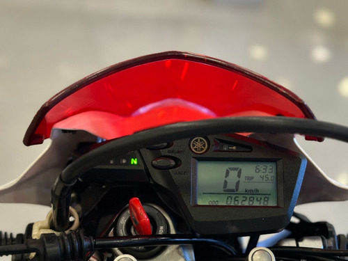 Yamaha Xt Gasolina Manual