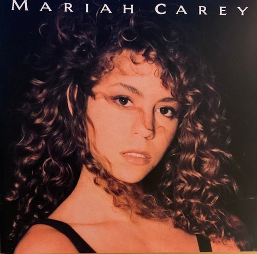 Mariah Carey Mariah Carey Cd Nuevo Musicovinyl