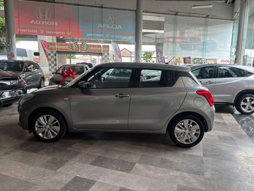 Suzuki Swift 1.2 Gls Mt