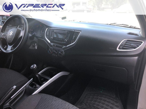 Suzuki Baleno Gl U$s 3000 Y Cuotas En Pesos