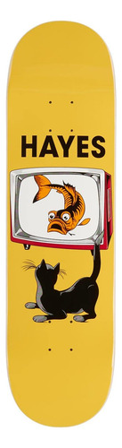 Tabla Skate Deathwish Hay Tv Dinner 8,25