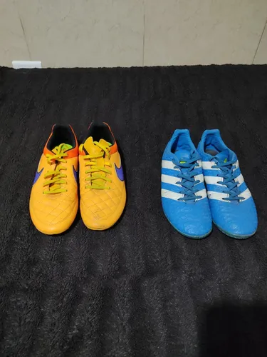 Nike guayos clearance 2019