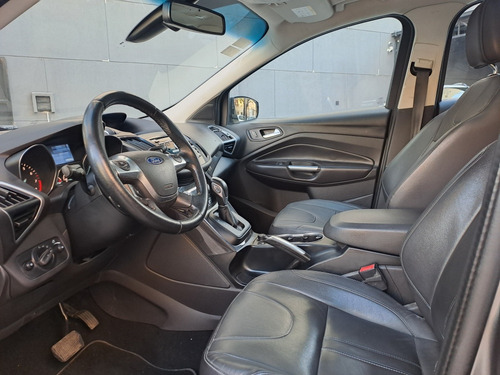 Ford Kuga 1.6 Titanium At Awd T 180cv