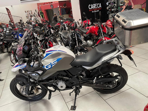 Imagem 5 de 7 de Bmw Bmw G