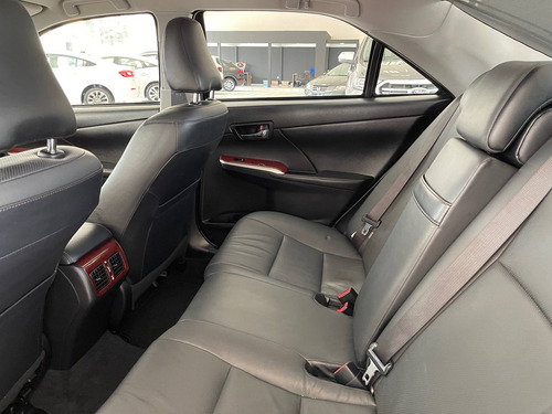 Imagem 9 de 9 de Toyota Camry 3.5 Xle V6 24v Gasolina 4p Automático