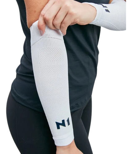 Par Manguito Volei Spry N1 Sport Profissional Oficial