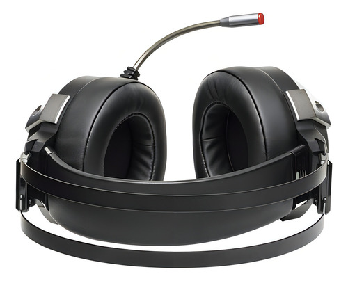 Headset Gamer Husky Gaming Storm Usb Som Surrond 7.1 Rainbow