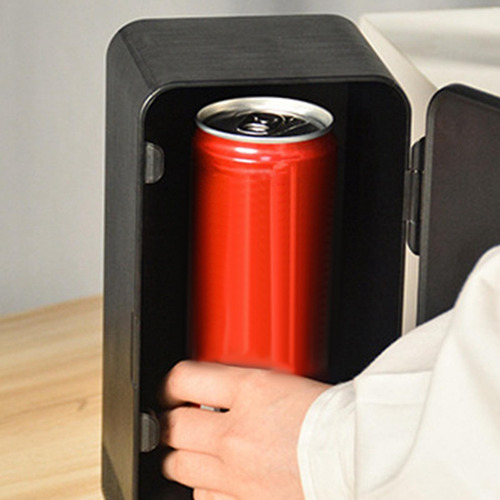 Mini Heladera Portátil Usb Para Nevera,