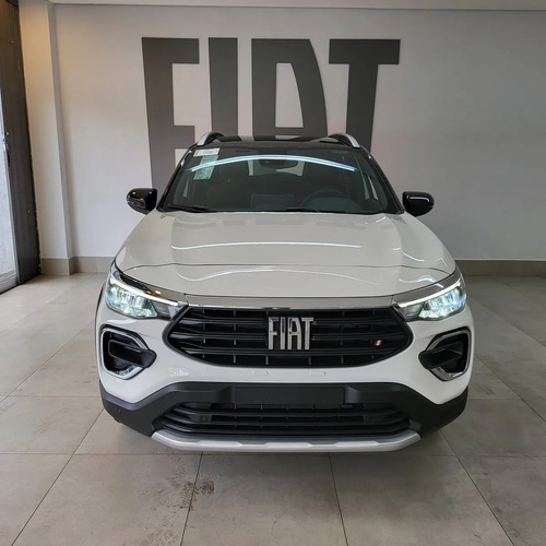 Imagen 19 de 25 de Fiat Pulse Suv Impetus Precio De Lista Financio Gnc L