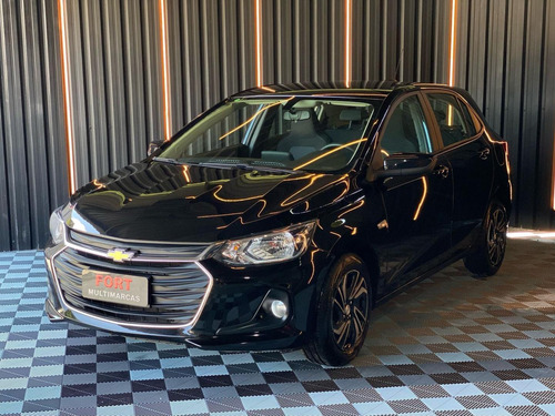 Chevrolet Onix 10mt Lt2