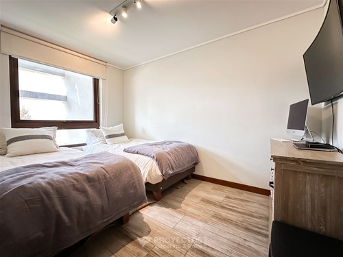 Increíble Dpto En Venta 2 Dorm En La Dehesa - Portal