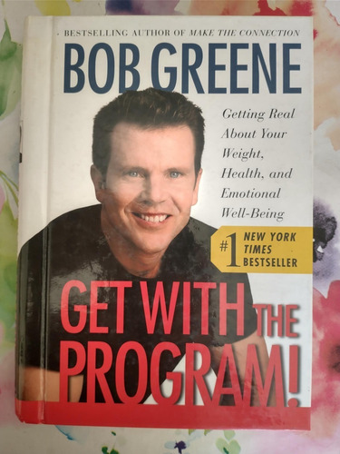 Get With The Program! - Bob Greene