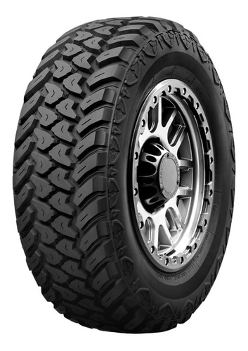 Llanta 285/70 R17 Blackhawk Hiscend-h Hm01 121/118q