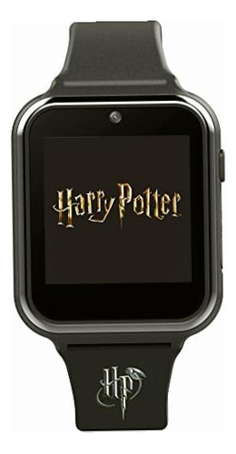 Harry Potter Reloj Inteligente Para Bebé Con Correa De