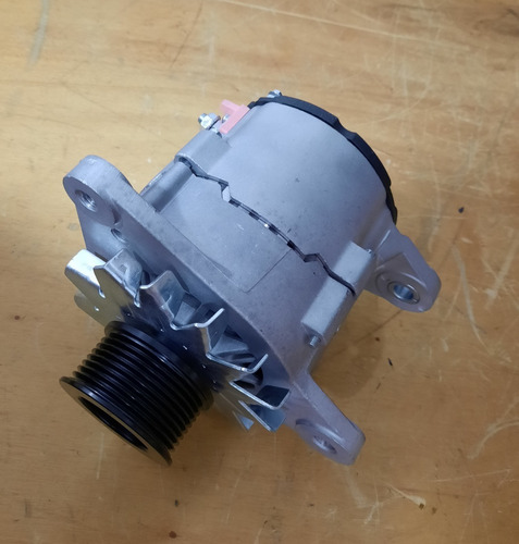 Alternador Dongfeng Duolika 7t Cummins 24v 