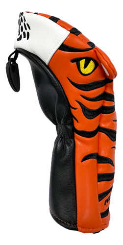 Funda De Cabeza Para Club De Golf, Cubierta Fw 28cmx12cm