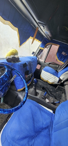 Imagen 8 de 20 de Iveco Eurotech 370 2004 Permuto
