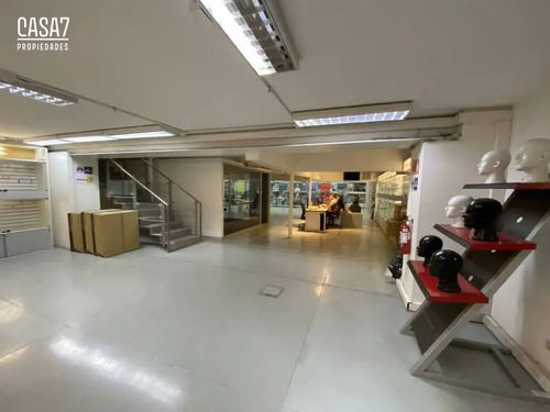 Bodega En Venta En Independencia