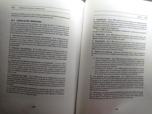 Derecho Internacional Privado I - Guadalupe Arredondo (Usado)