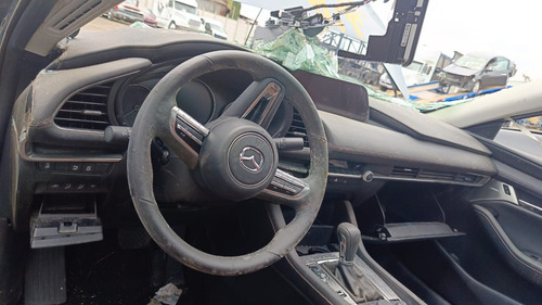 Mazda Mazda 3 2.5 I Sport Sedan At