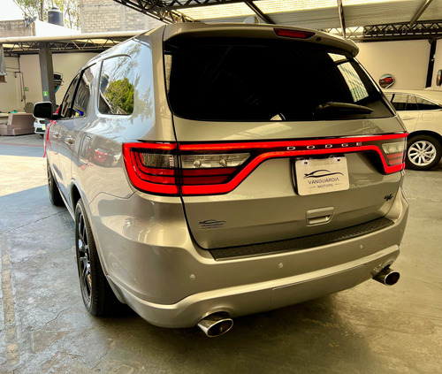 Dodge Durango 5.7 V8 R/t At