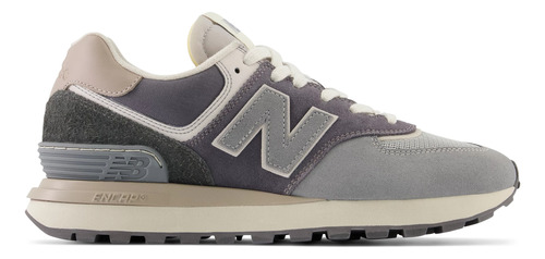 Championes New Balance Unisex - 574 - U574lgg2