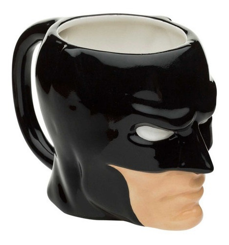 Taza De Cerámica 3d Para Café Batman Dc Comics 