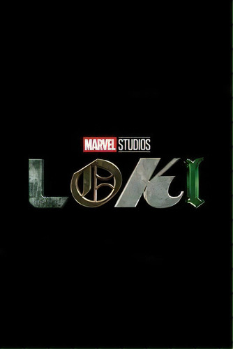 Marvel's Loki: The Art Of The Series, De Marvel Comics. Editorial Gardners En Inglés