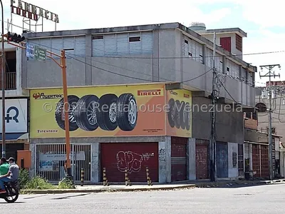 Edificio en venta