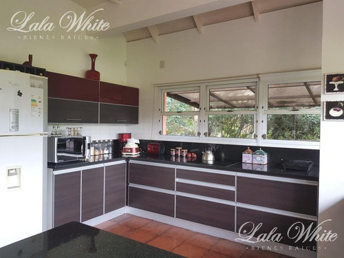 Imagen 6 de 18 de Venta - Casa En Barrio Privado El Rodal
