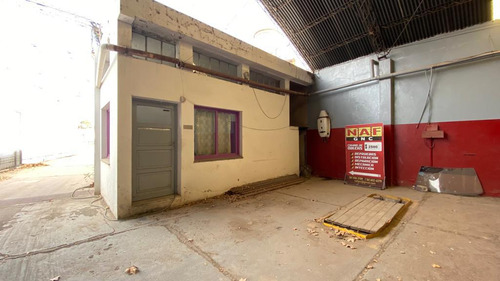 Venta | Galpón + Local Comercial | Guaymallén | Mendoza