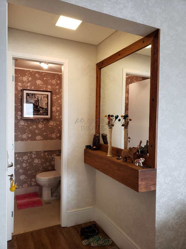 Imagem 12 de 26 de Apartamento Com 3 Dorms, Vila Arens Ii, Jundiaí - R$ 1.07 Mi, Cod: 8899 - V8899