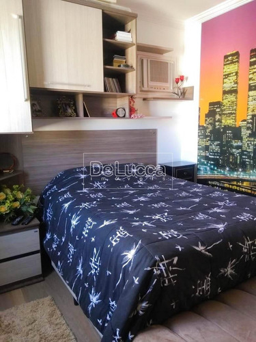 Imagem 12 de 20 de Apartamento À Venda Em Parque Prado - Ap005363