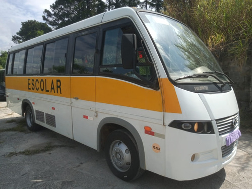 Volare V8 Escolar E Fretamento