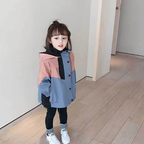 Chaqueta De Invierno Para Niñas, Con Forro Polar, Plumón Grueso, Puf