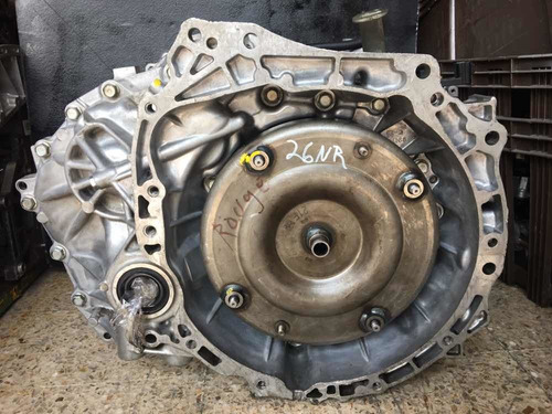 Transmision Caja Automatica Nissan Rogue 2 5 Cvt 08 14 Mercado Libre