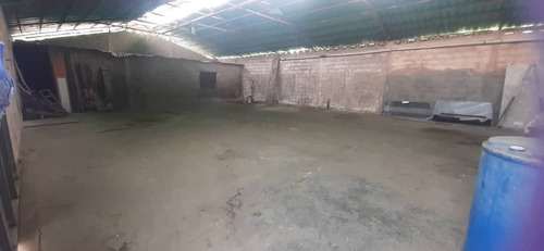 Imagen 2 de 6 de Galpon En Venta Sector La Pica Palo Negro Estado Aragua 04141291645