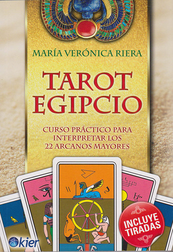 Tarot Egipcio