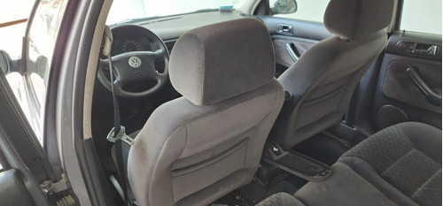 Volkswagen Golf 1.9 Tdi Comfortline