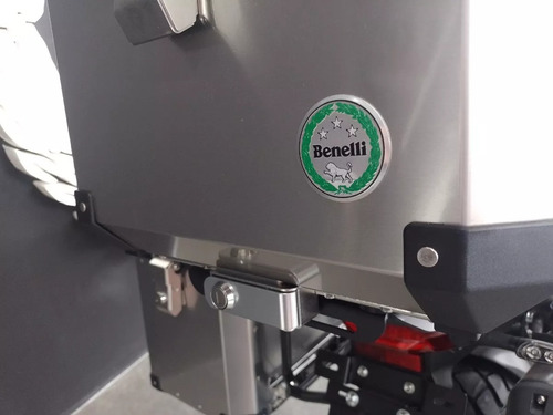 Benelli Trk 502 X Mejor Precio Contado -credito Prendario