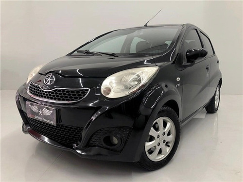 Jac J2 1.4 16v Gasolina 4p Manual