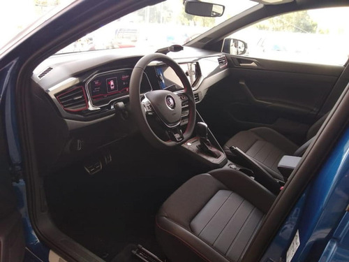 Imagem 8 de 15 de Volkswagen Virtus 1.4 Gts 250 Tsi Aut. 4p 2021/2022 0km