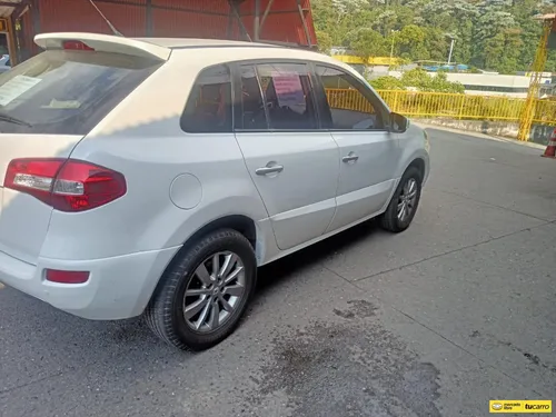 Renault Koleos 2.5 Expression