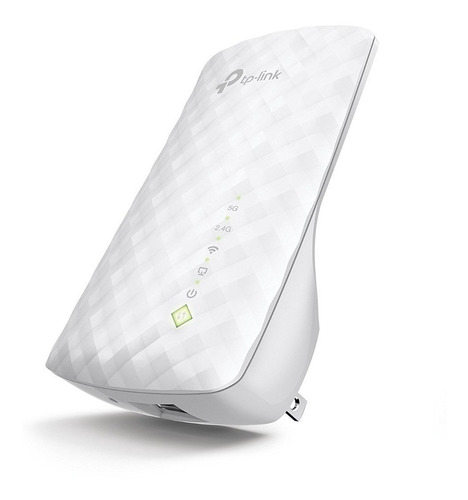 Extensor Repetidor Wifi  Tp-link Re200 Dual Band 2.4 5 Ghz