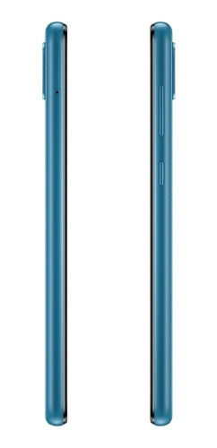 Samsung Galaxy A02 32 GB azul 2 GB RAM