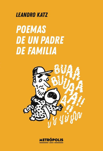 Poemas De Un Padre De Familia
