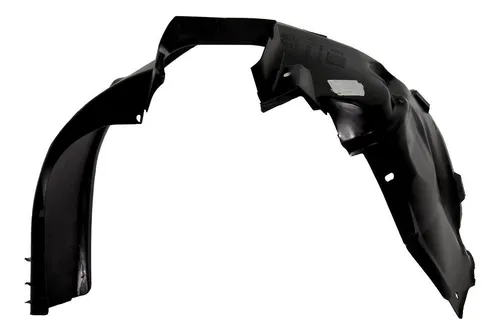 comprar Pasarrueda Delantero Plastico P\u002F Chevrolet Corsa 1999\u002F2008 D