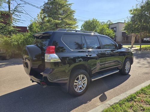 Toyota Land Cruiser 4.0 Prado Vx At