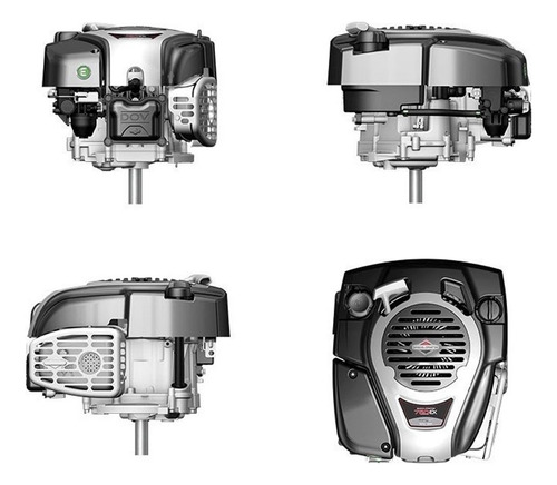 Motor Brigss Stratton 750 Ex Serie 161cc 4 Tiempos